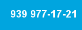 939 977-17-21